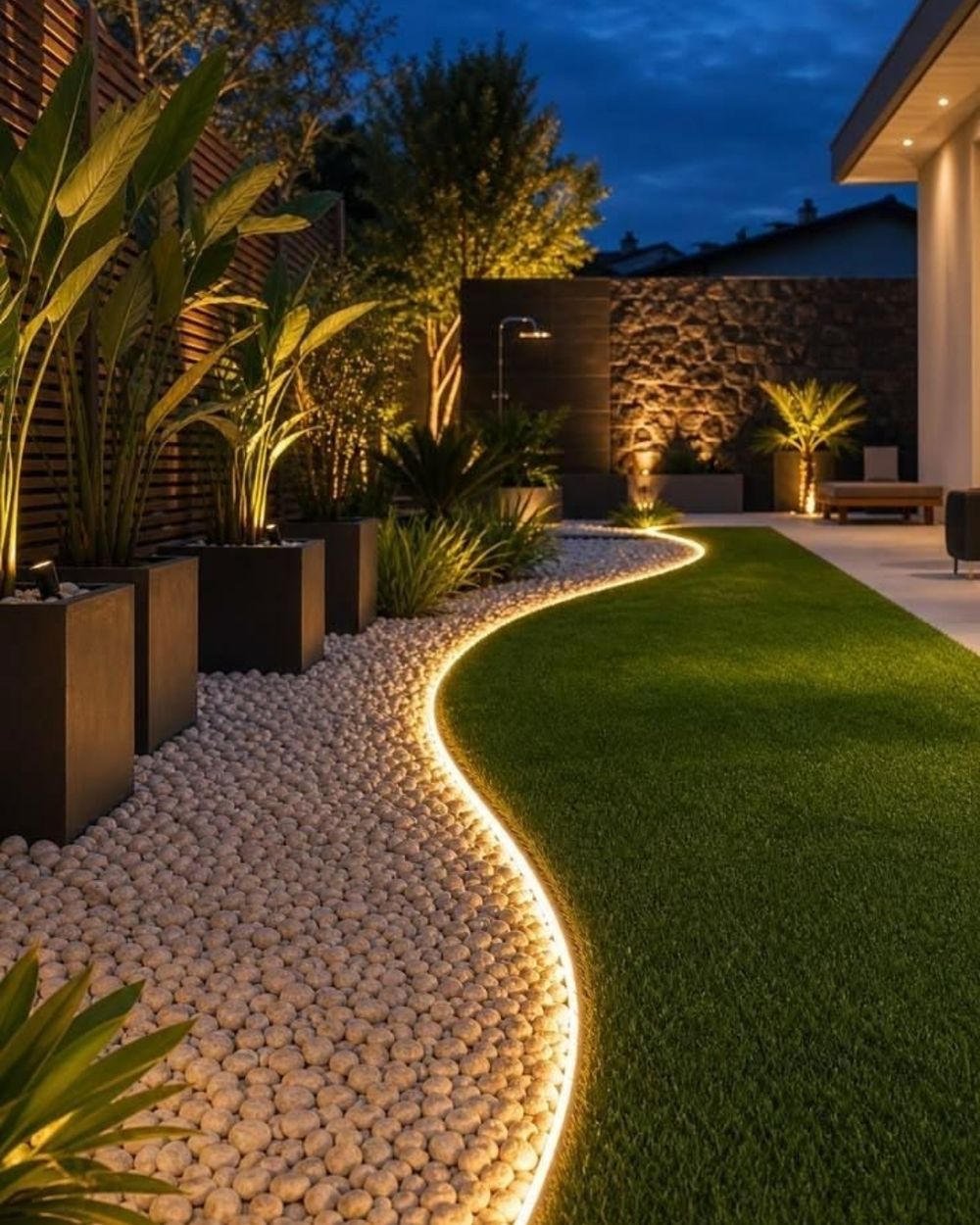 Garden & Outdoor Living in Makrana marble by Everstone — 13