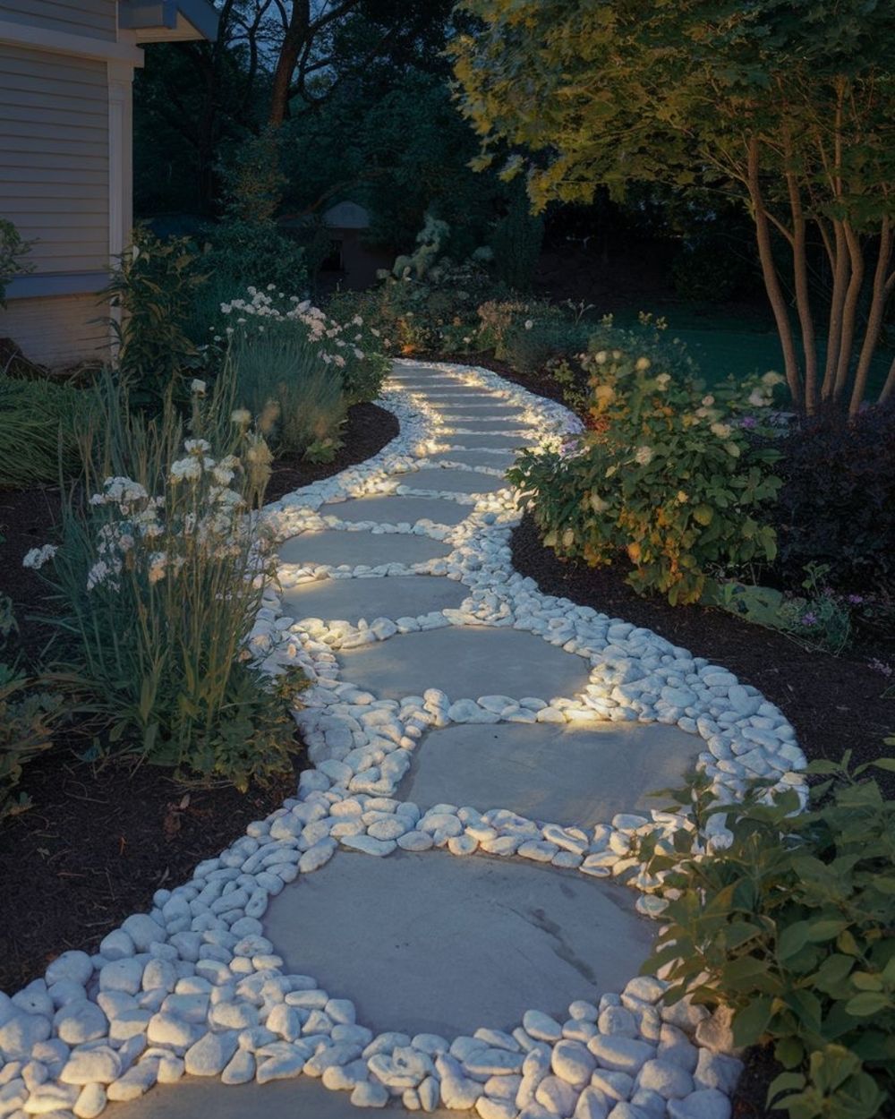 Garden & Outdoor Living in Makrana marble by Everstone — 14