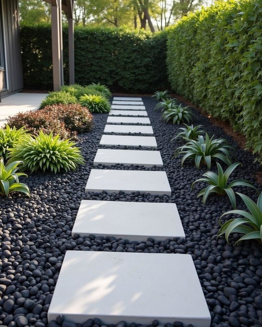 Garden & Outdoor Living in Makrana marble by Everstone — 18