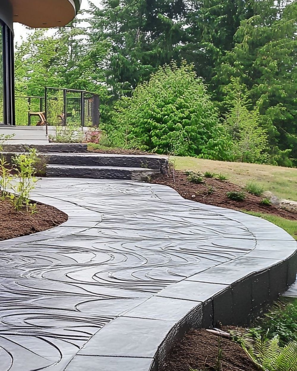 Garden & Outdoor Living in Makrana marble by Everstone — 19