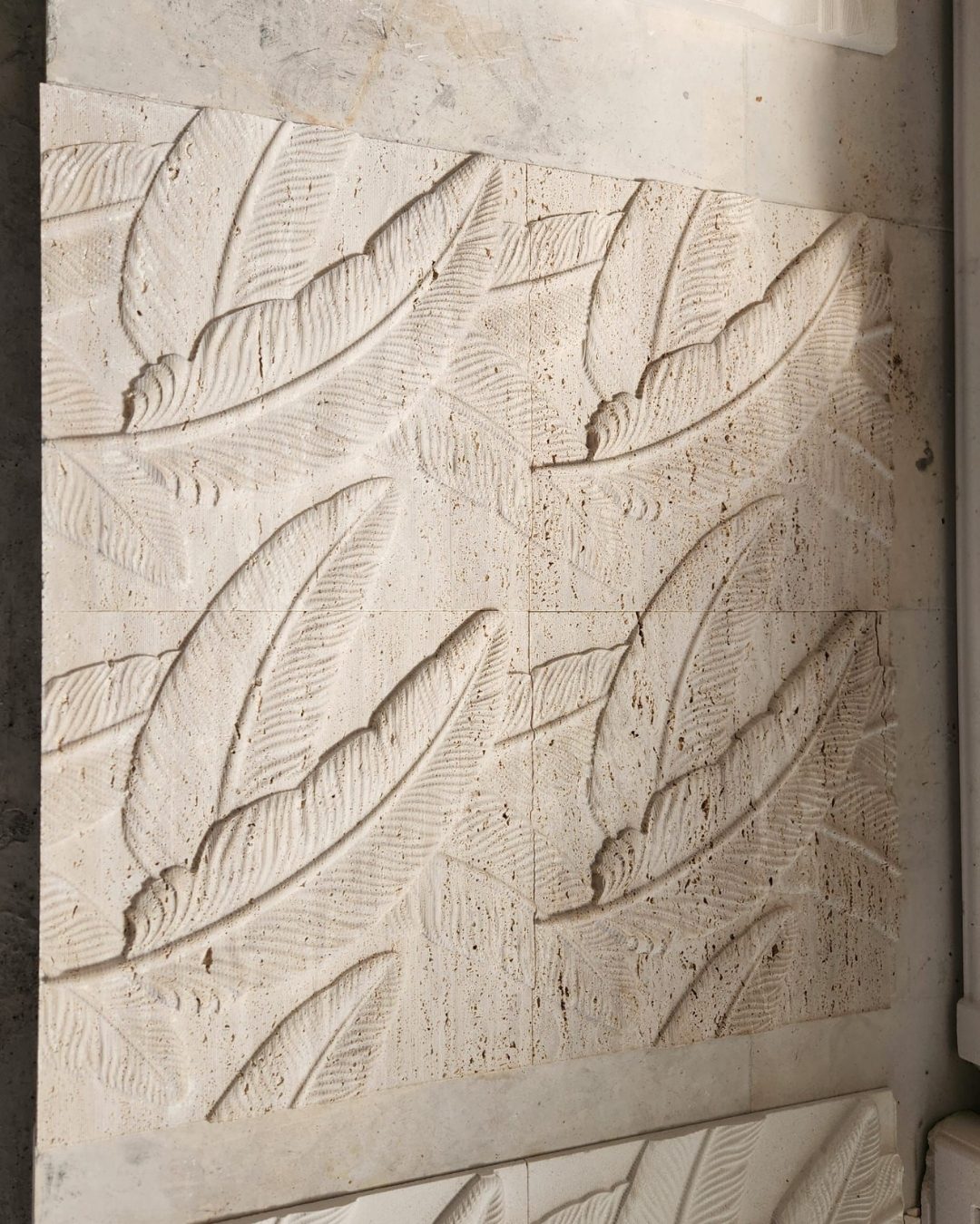 Murals & Wall Cladding